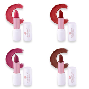Bullet Lipstick | Baby Dew (Pack Of 4)