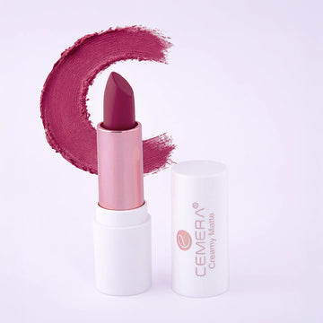 Lipstick combo pack of 4 shades