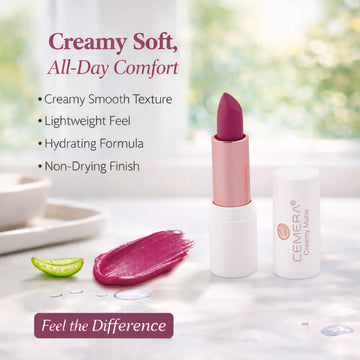 Bullet Lipstick | Bare Bloom