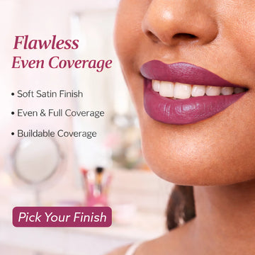 Bullet Lipstick | Bare Bloom