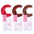 Bullet Lipstick | Bare Petal (Pack Of 3)
