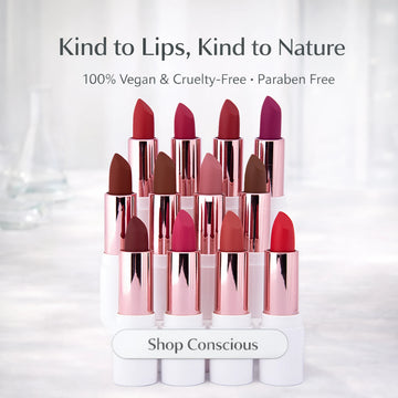 Bullet Lipstick | Cherry Silk