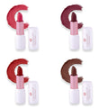 Bullet Lipstick | Cream Blush (Pack Of 4)