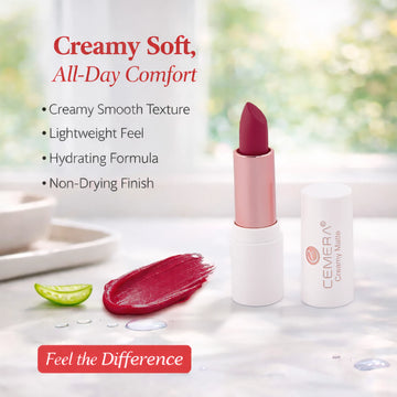 Bullet Lipstick | Glow Theory (Pack Of 4)