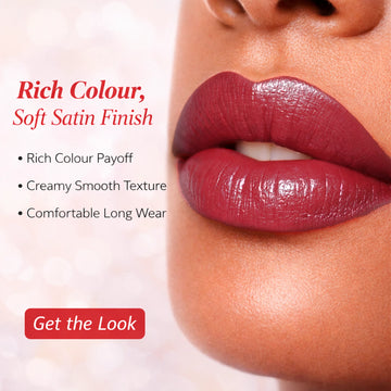 Bullet Lipstick | Misty Rose (Pack Of 4)