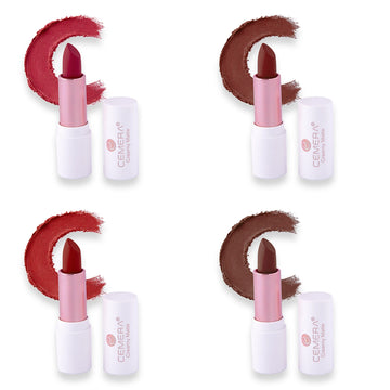 Bullet Lipstick | Mood Swing (Pack Of 4)