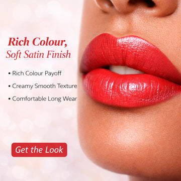 Bullet Lipstick | Petal Dust (Pack Of 3)