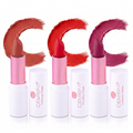 Bullet Lipstick | Pink Linen (Pack Of 3)