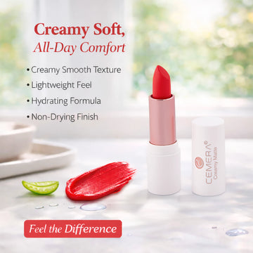 Bullet Lipstick | Pink Linen (Pack Of 3)