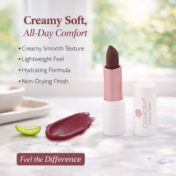 Bullet Lipstick | Powder Bliss (Pack Of 3)
