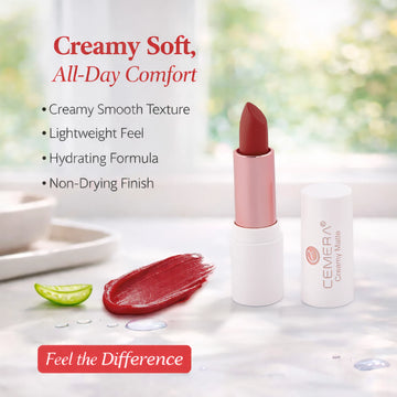 Bullet Lipstick | Pure Jelly (Pack Of 3)