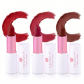 Bullet Lipstick | Rich Cream (Pack Of 3)
