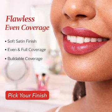 Bullet Lipstick | Rosy Touch