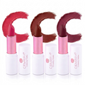 Bullet Lipstick | Snow Blush (Pack Of 3)