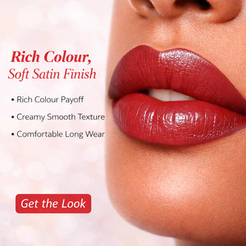 Bullet Lipstick | Soft Berry
