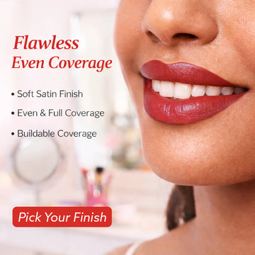 Bullet Lipstick | Soft Berry