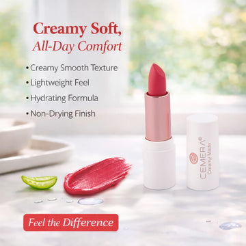 Bullet Lipstick | Soft Blush (Pack Of 3)