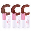 Bullet Lipstick | Soft Focus (Pack Of 3)