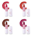 Bullet Lipstick | Stay Basic (Pack Of 4)