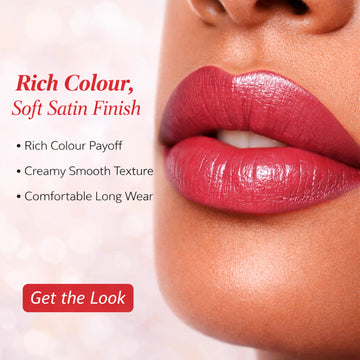 Bullet Lipstick | Stay Basic (Pack Of 4)