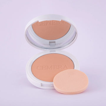 Compact Powder | Almond Honey