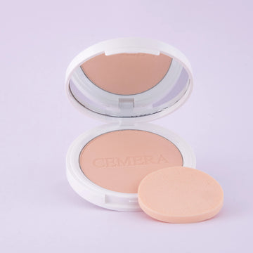 Compact Powder | Honey Beige