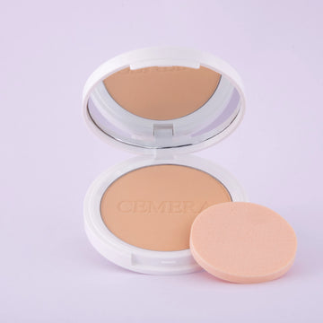 Compact Powder | Natural Beige