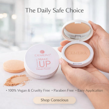 Compact Powder | Natural Beige