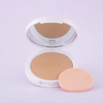 Compact Powder | Skin Beige