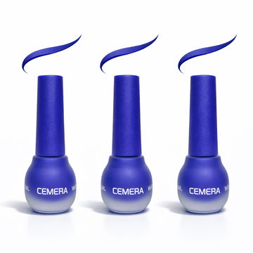 Eyeliner | Angelina (Pack Of 3)