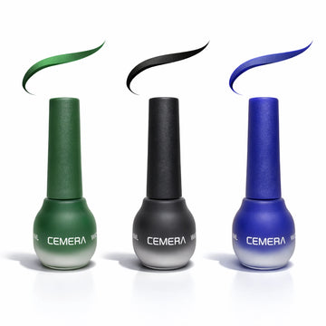 Eyeliner | Anne (Pack Of 3)