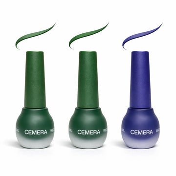 Eyeliner | Florene (Pack Of 3)