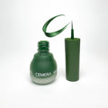 Eyeliner | Green
