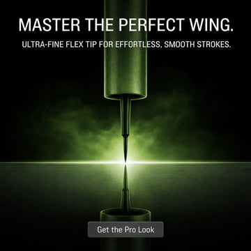Eyeliner | Green