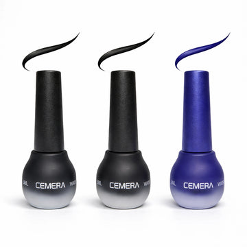 Eyeliner | Margot (Pack Of 3)