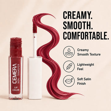 Liquid Lip Color | Blush Affair