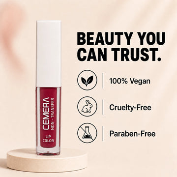 Liquid Lip Color | Blush Affair