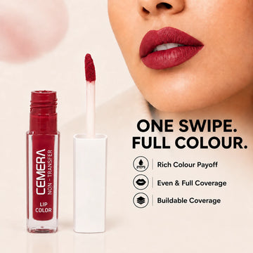 Liquid Lip Color | Bold