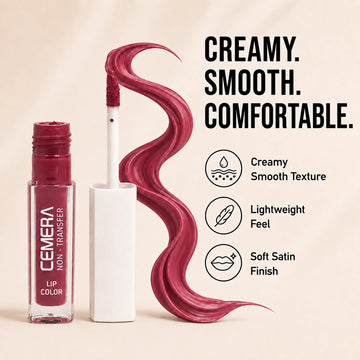 Liquid Lip Color | Chilli Crush