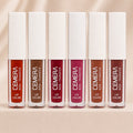 Liquid Lip Color | Cinematic