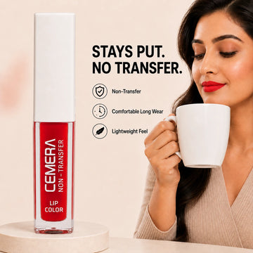 Liquid Lip Color | Classy