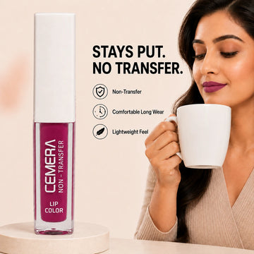 Liquid Lip Color | Confident