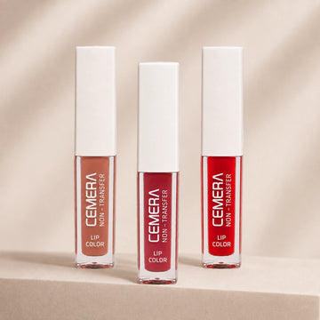 Liquid Lip Color | Creamy