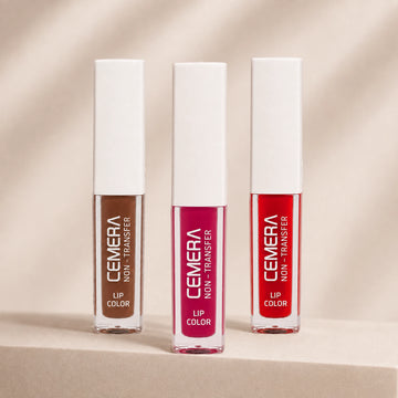 Liquid Lip Color | Daring
