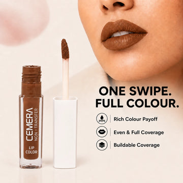 Liquid Lip Color | Daring