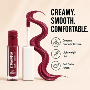 Liquid Lip Color | Dark Desire
