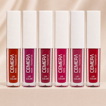 Liquid Lip Color | Dazzling