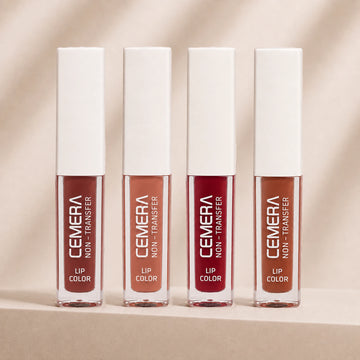 Liquid Lip Color | Delicate