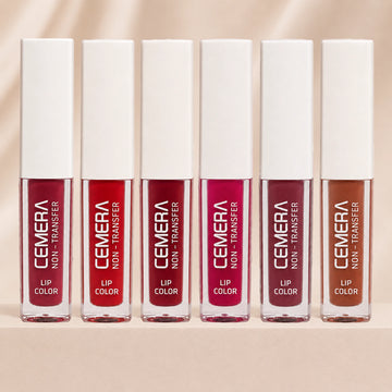 Liquid Lip Color | Dramatic