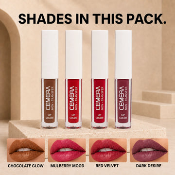 Liquid Lip Color | Dreamy